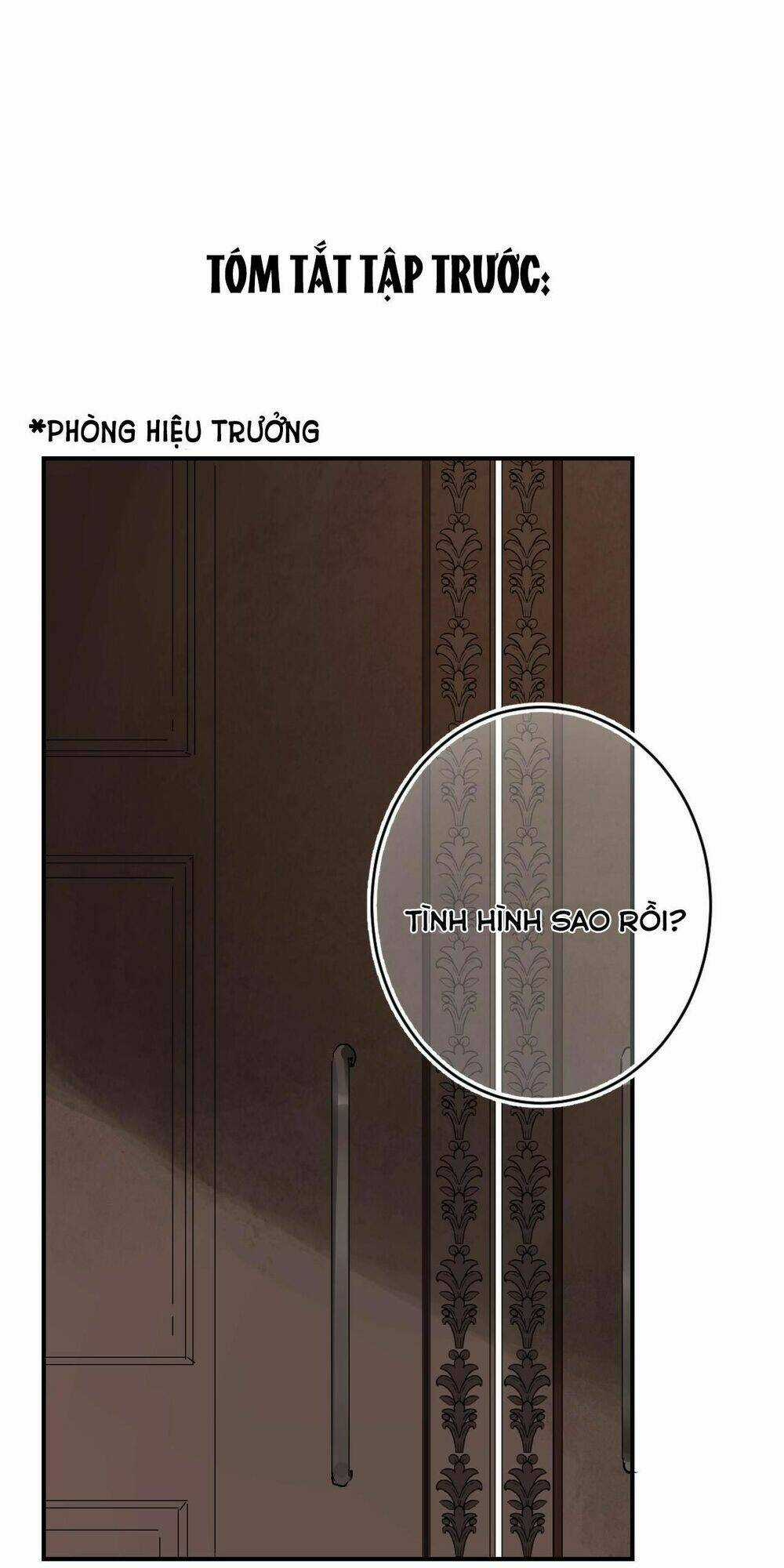 PHÙ THỦY HẠNG BÉT - Chapter 20 - Trang 1