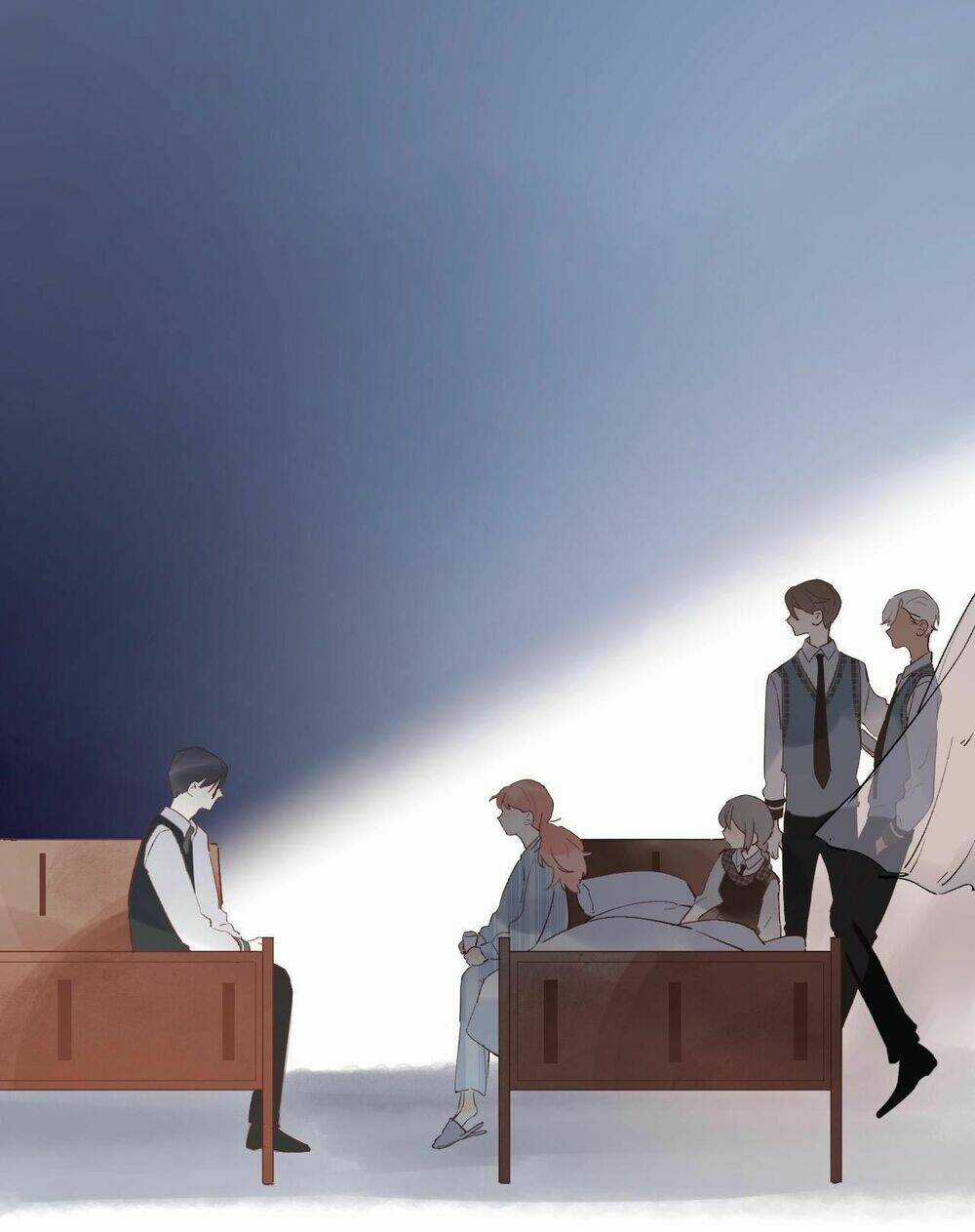 PHÙ THỦY HẠNG BÉT - Chapter 20 - Trang 42