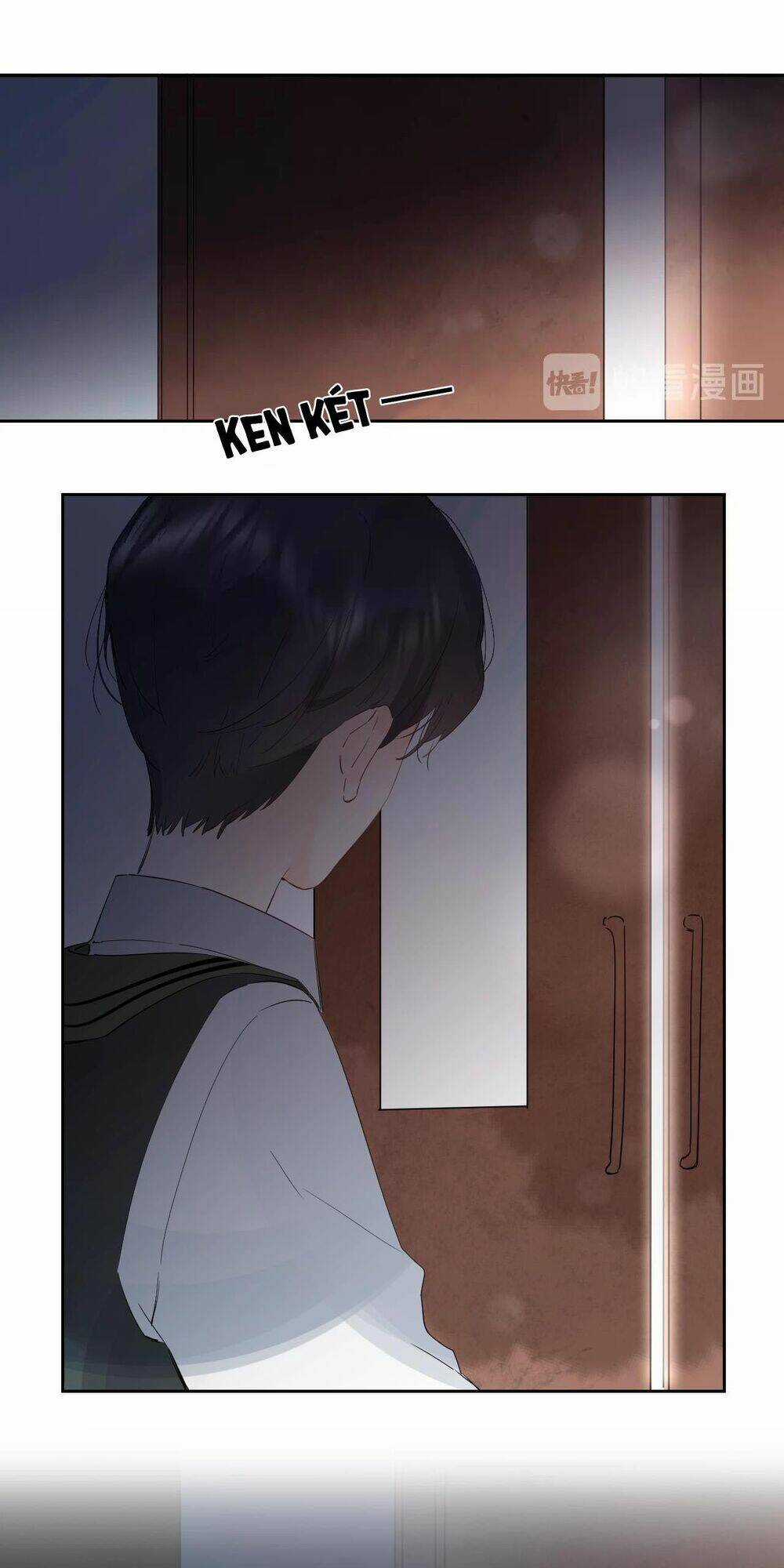 PHÙ THỦY HẠNG BÉT - Chapter 21 - Trang 11