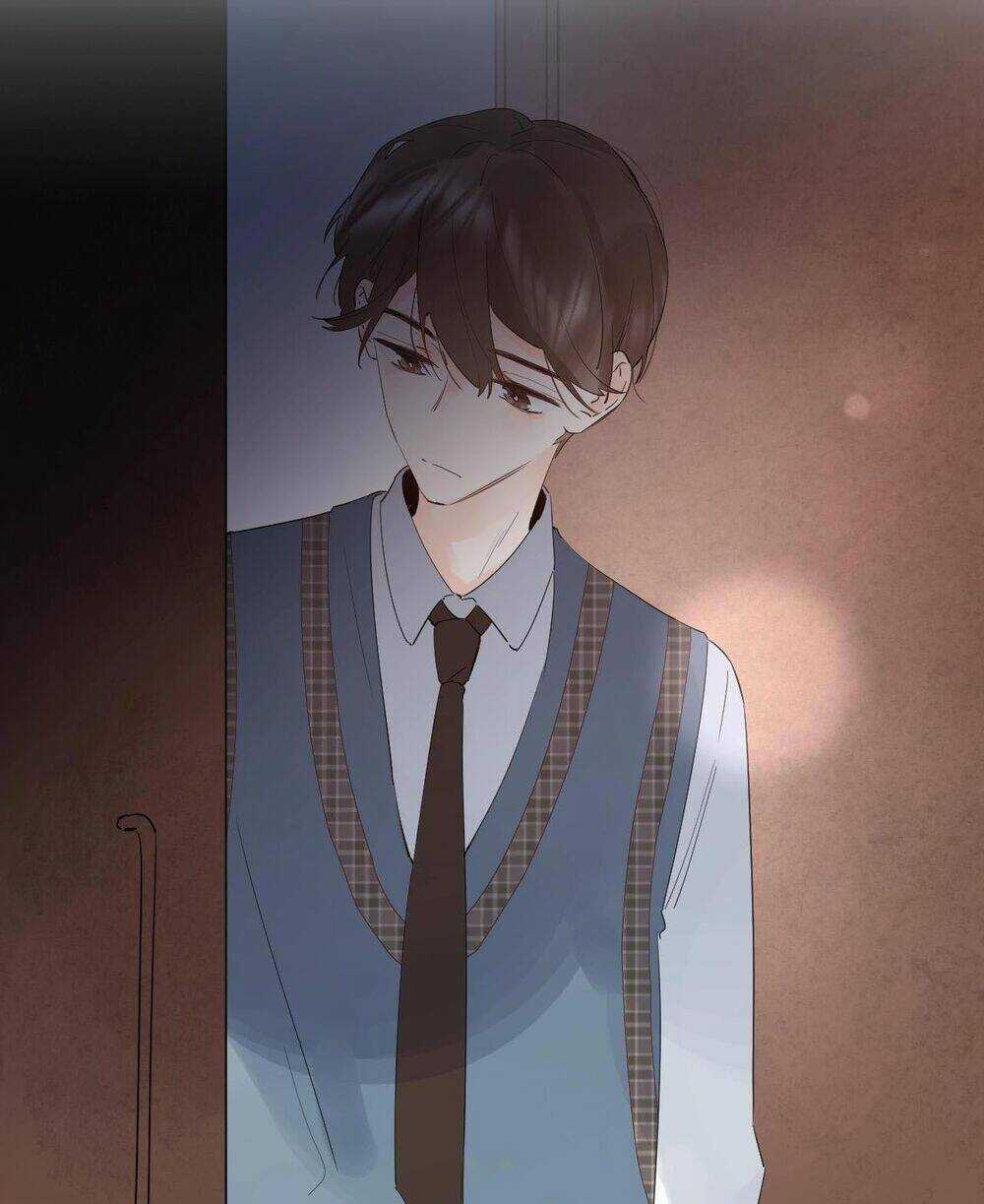 PHÙ THỦY HẠNG BÉT - Chapter 21 - Trang 12