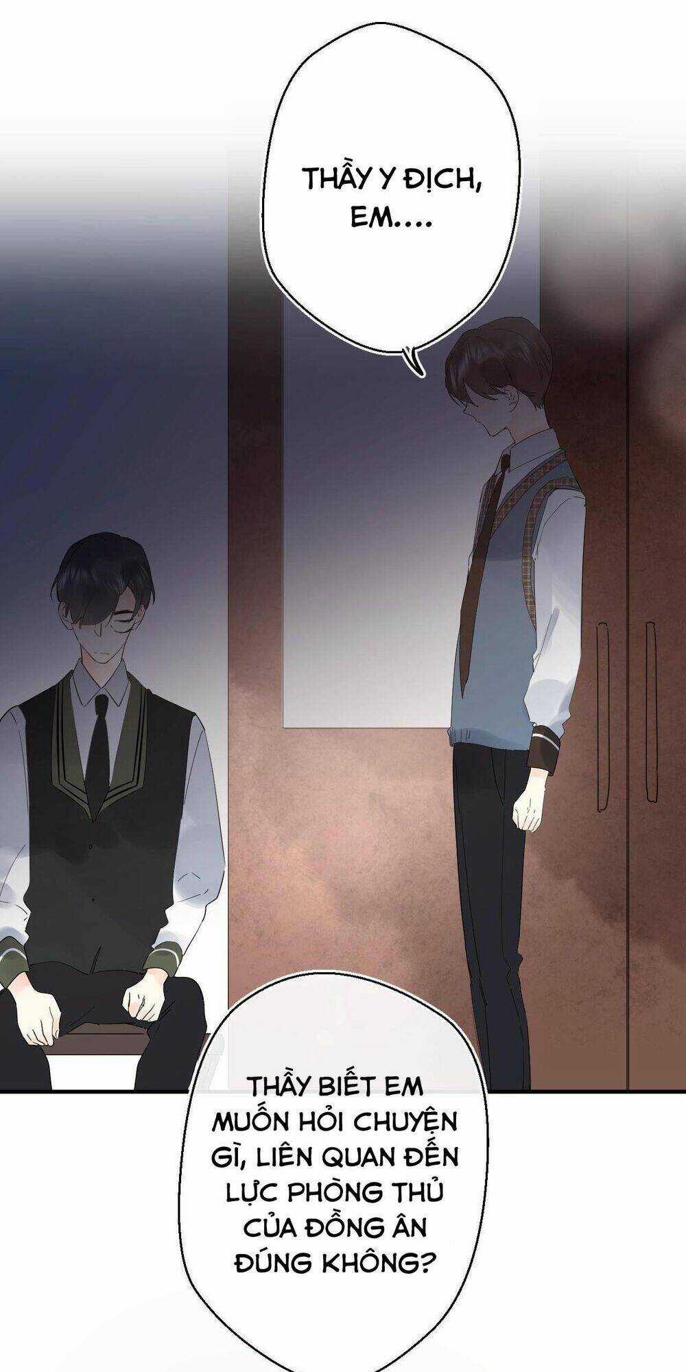 PHÙ THỦY HẠNG BÉT - Chapter 21 - Trang 14