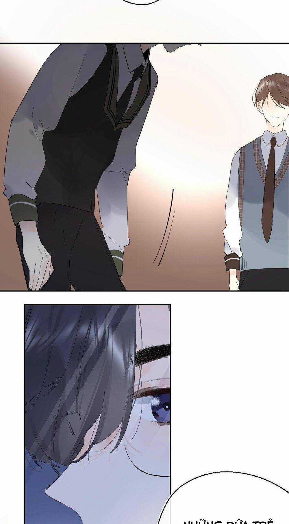 PHÙ THỦY HẠNG BÉT - Chapter 21 - Trang 15