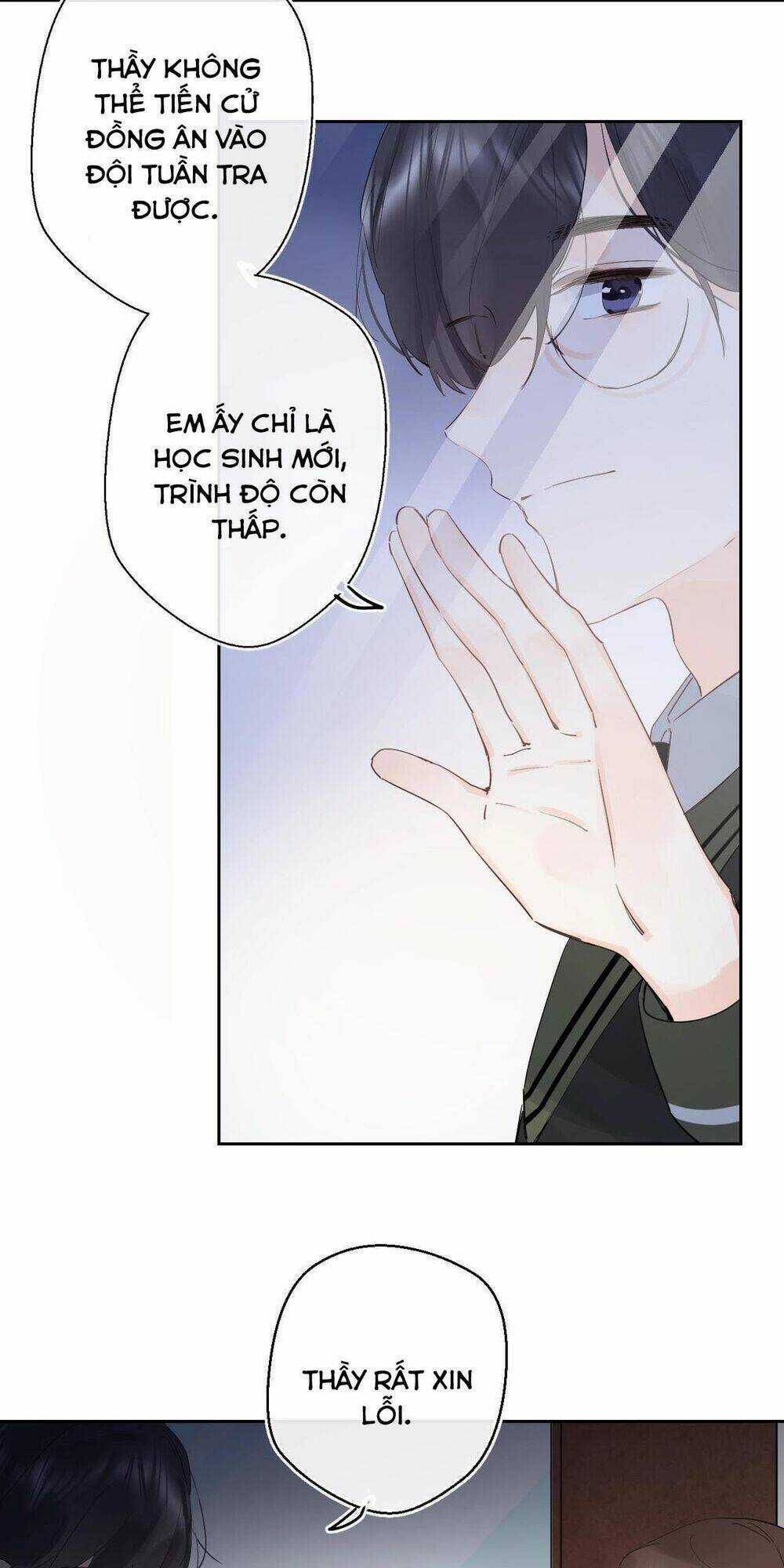 PHÙ THỦY HẠNG BÉT - Chapter 21 - Trang 17