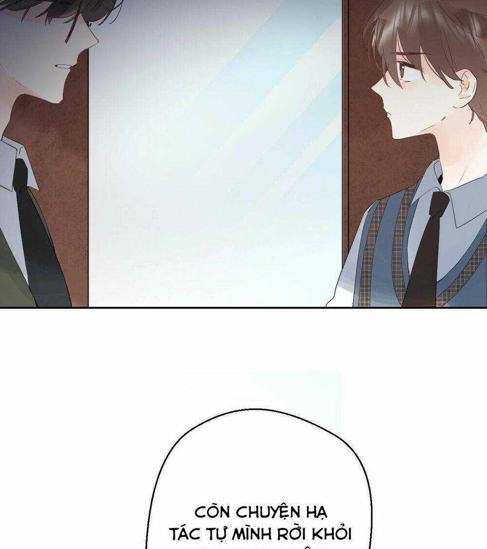 PHÙ THỦY HẠNG BÉT - Chapter 21 - Trang 18