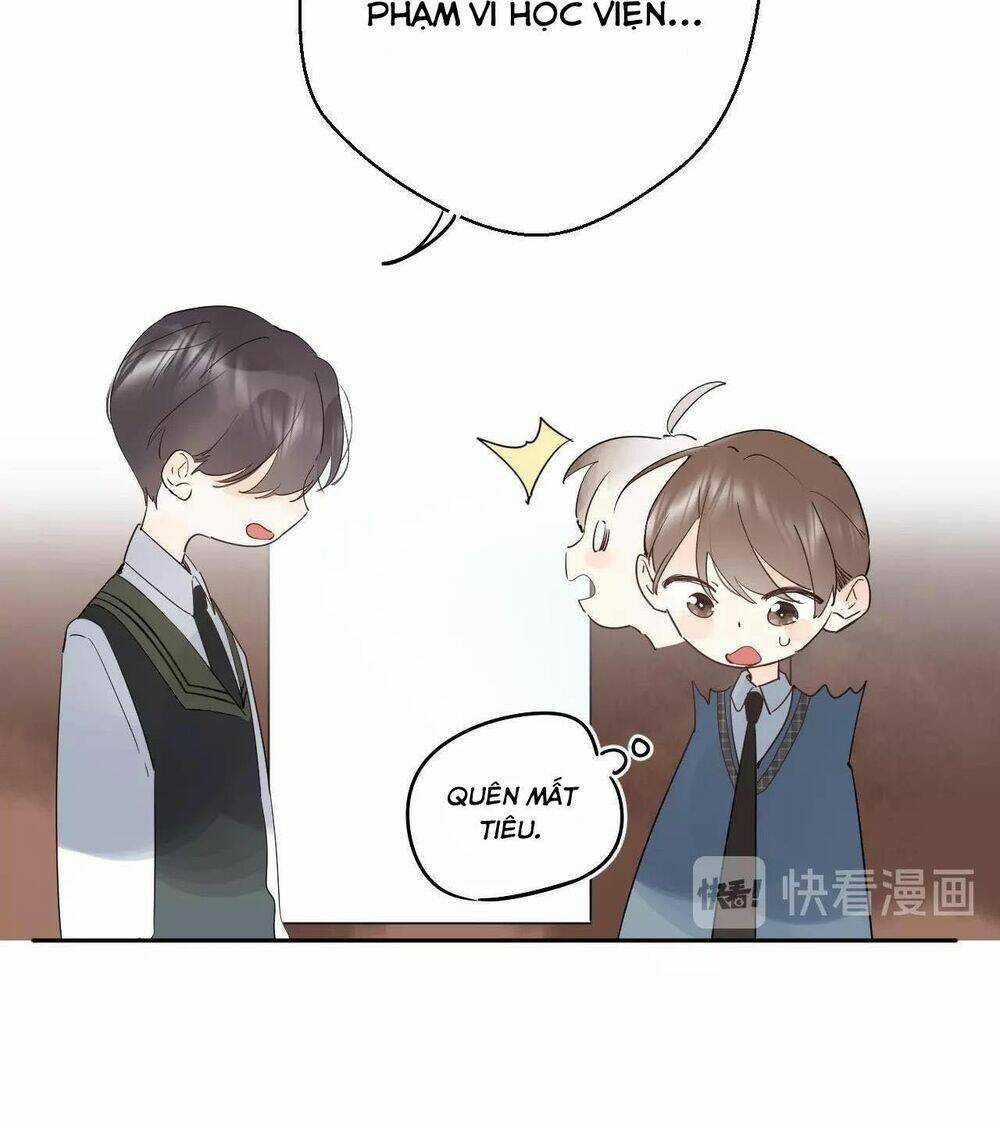 PHÙ THỦY HẠNG BÉT - Chapter 21 - Trang 19