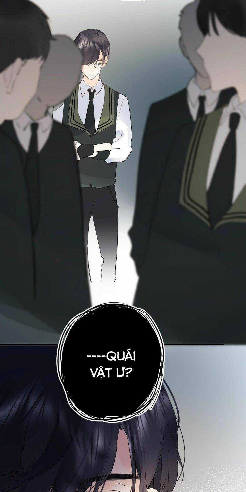 PHÙ THỦY HẠNG BÉT - Chapter 21 - Trang 3