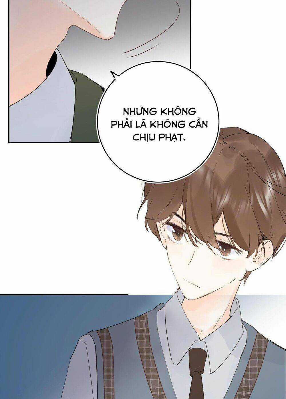 PHÙ THỦY HẠNG BÉT - Chapter 21 - Trang 21