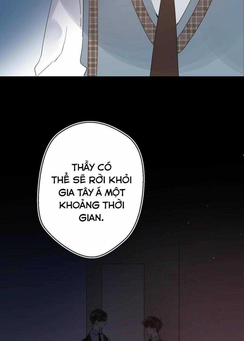 PHÙ THỦY HẠNG BÉT - Chapter 21 - Trang 22