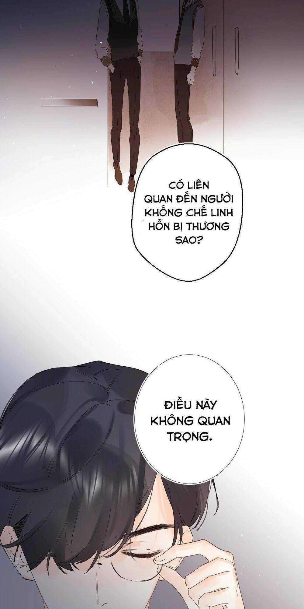 PHÙ THỦY HẠNG BÉT - Chapter 21 - Trang 23