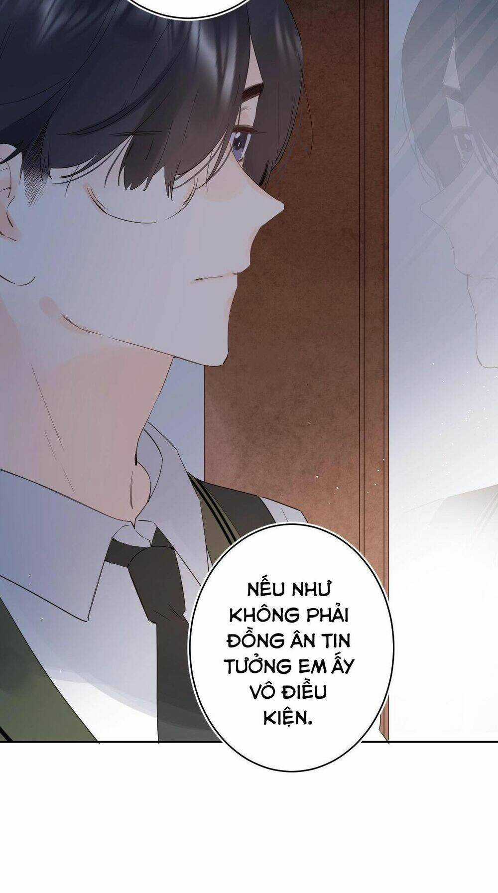 PHÙ THỦY HẠNG BÉT - Chapter 21 - Trang 26