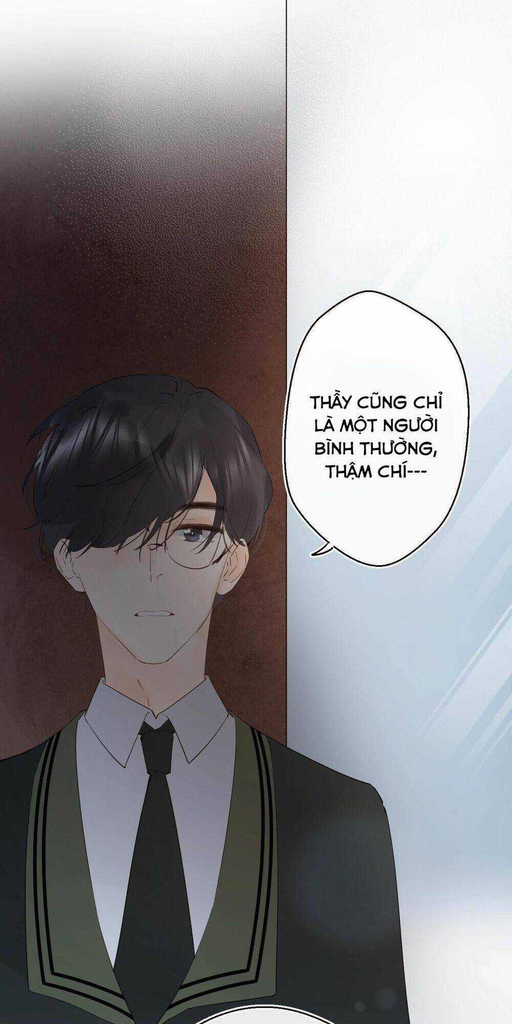 PHÙ THỦY HẠNG BÉT - Chapter 21 - Trang 28