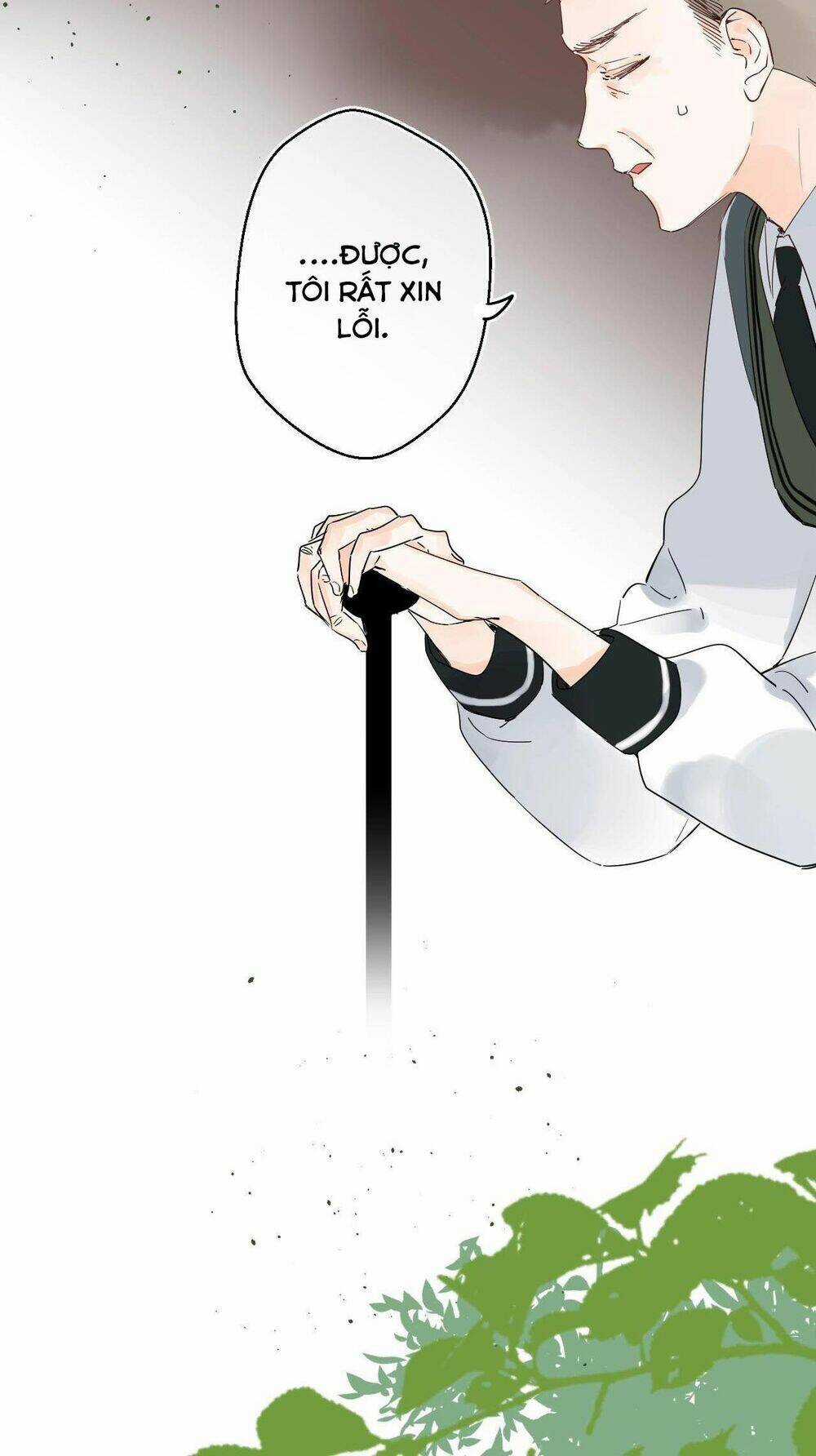 PHÙ THỦY HẠNG BÉT - Chapter 21 - Trang 34