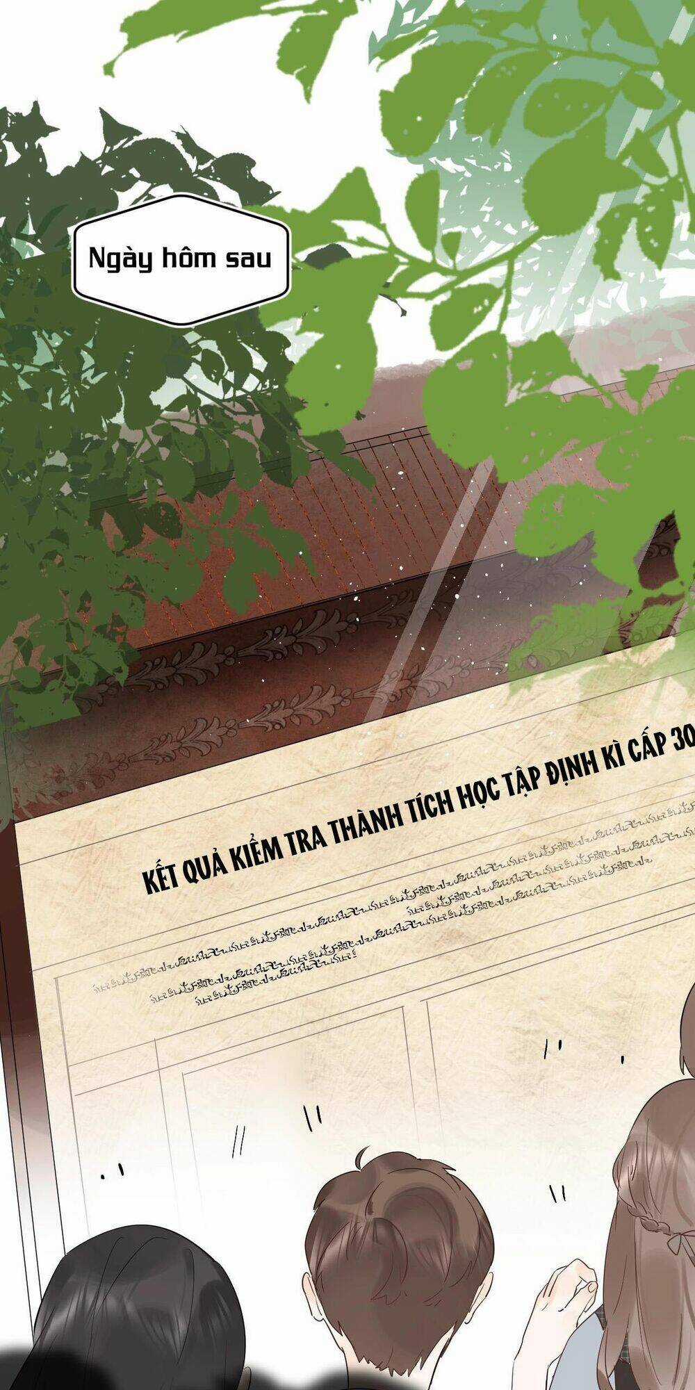 PHÙ THỦY HẠNG BÉT - Chapter 21 - Trang 35