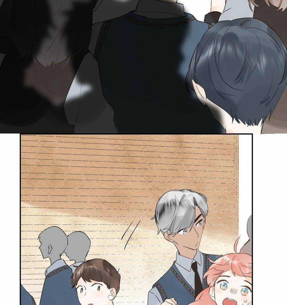 PHÙ THỦY HẠNG BÉT - Chapter 21 - Trang 36