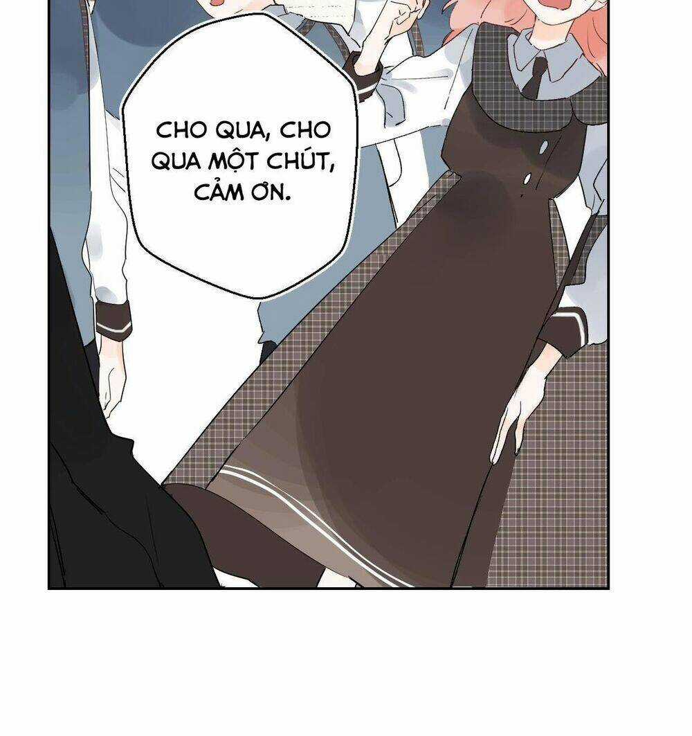 PHÙ THỦY HẠNG BÉT - Chapter 21 - Trang 37