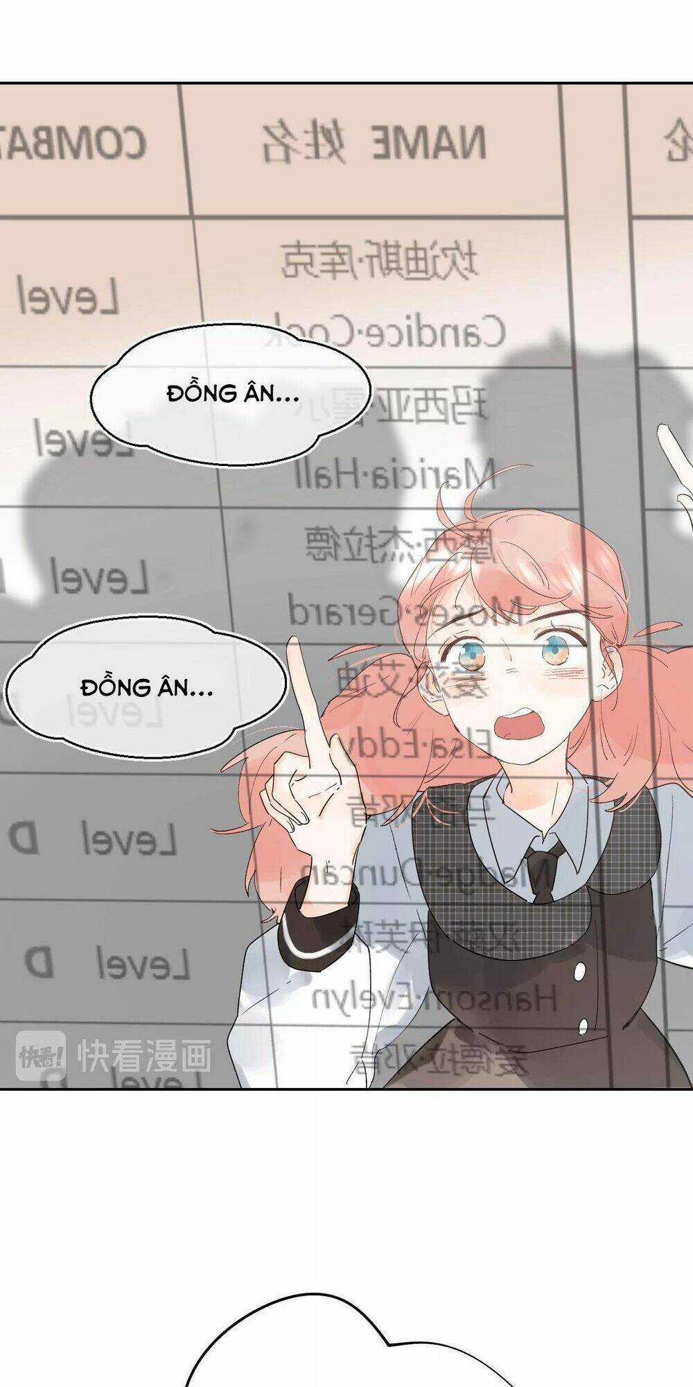 PHÙ THỦY HẠNG BÉT - Chapter 21 - Trang 38