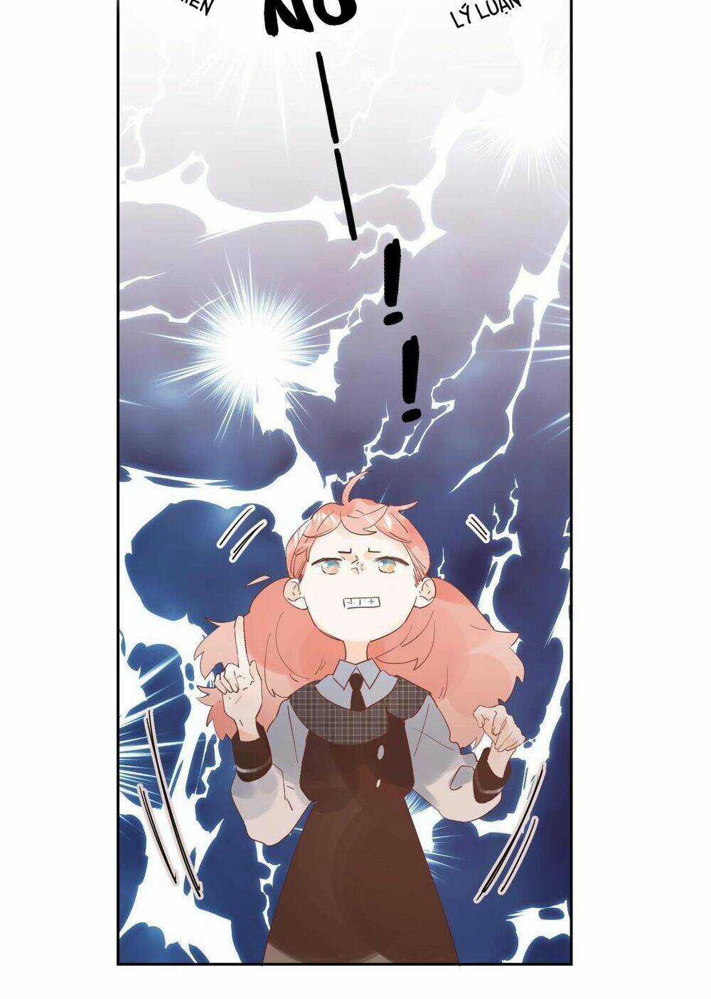 PHÙ THỦY HẠNG BÉT - Chapter 21 - Trang 40