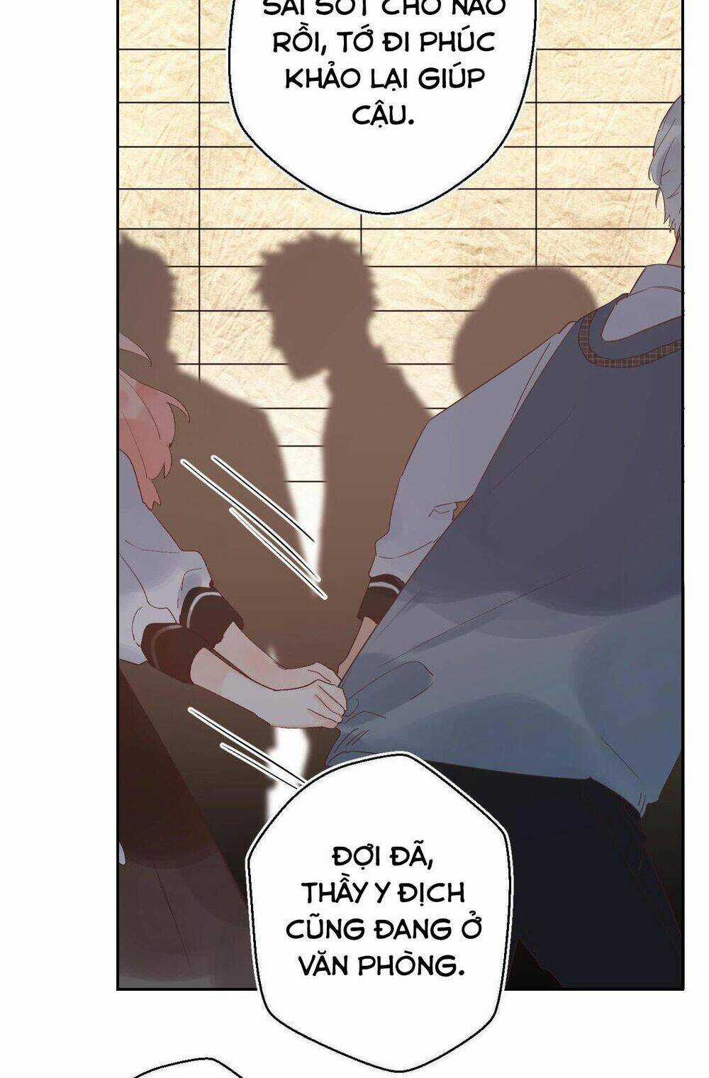 PHÙ THỦY HẠNG BÉT - Chapter 21 - Trang 42