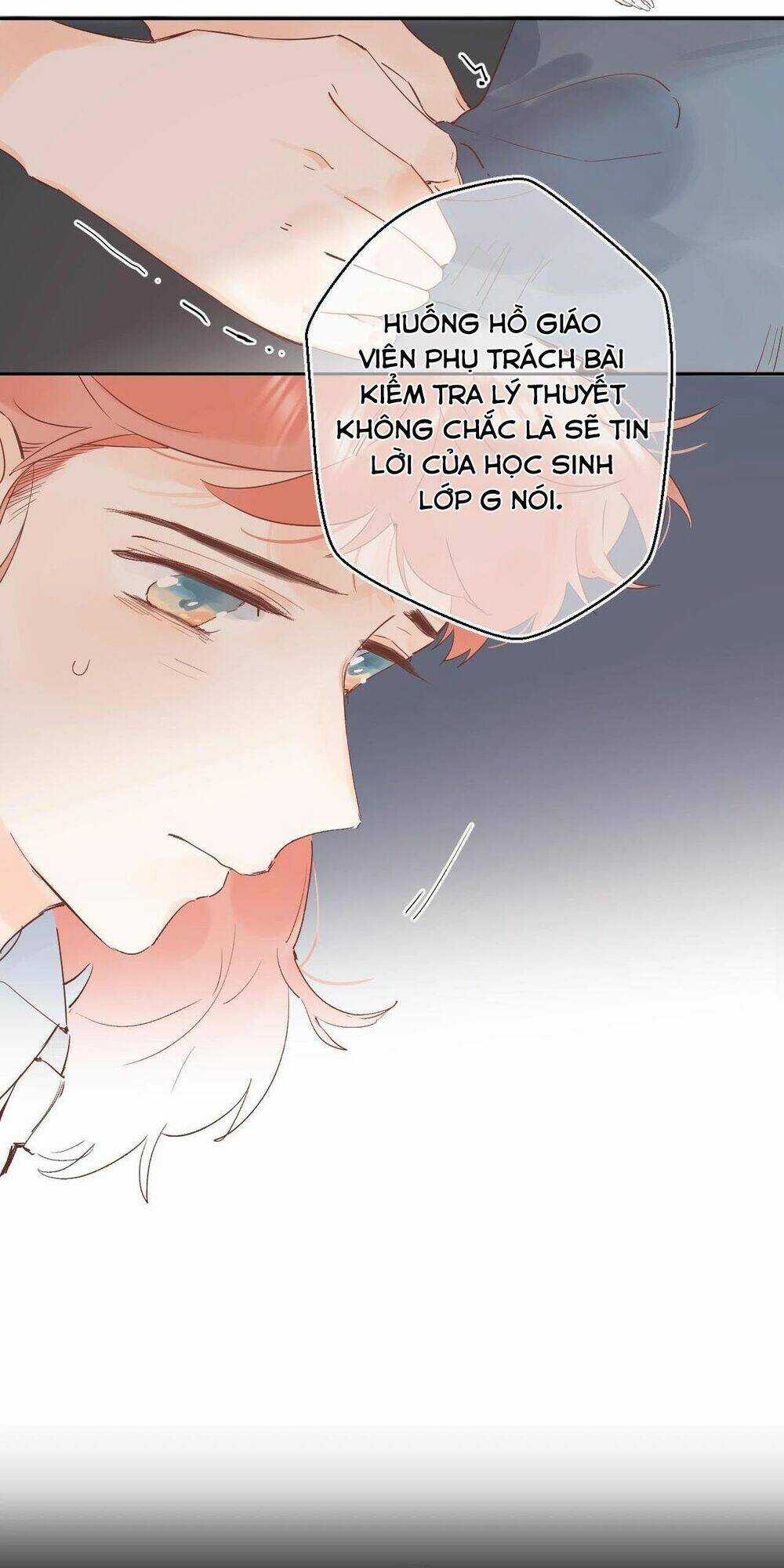 PHÙ THỦY HẠNG BÉT - Chapter 21 - Trang 44