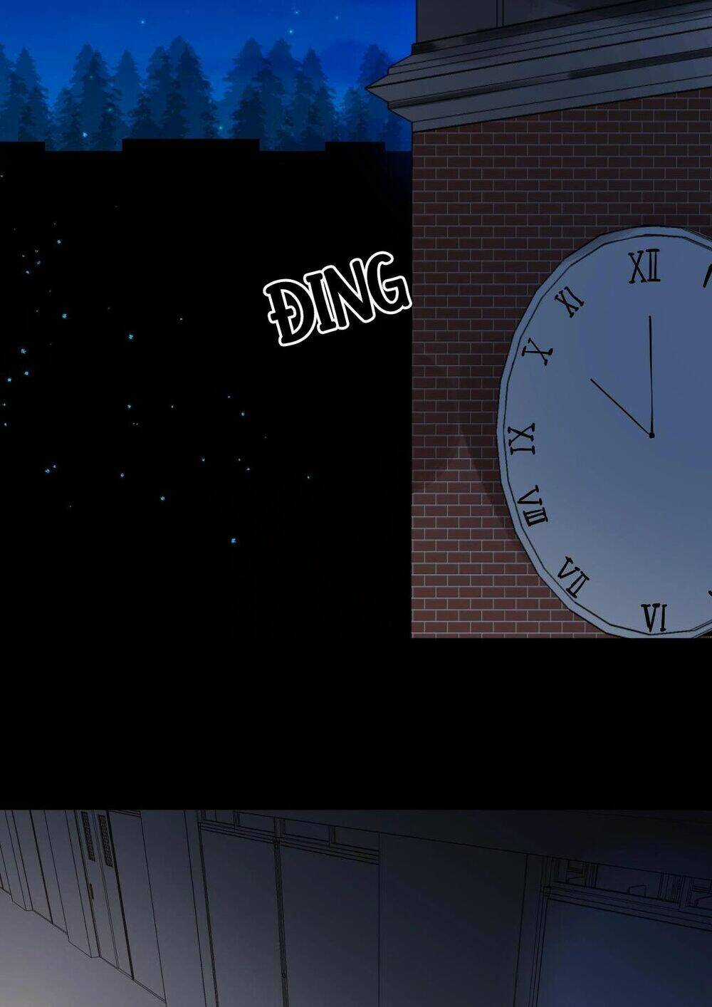 PHÙ THỦY HẠNG BÉT - Chapter 21 - Trang 46