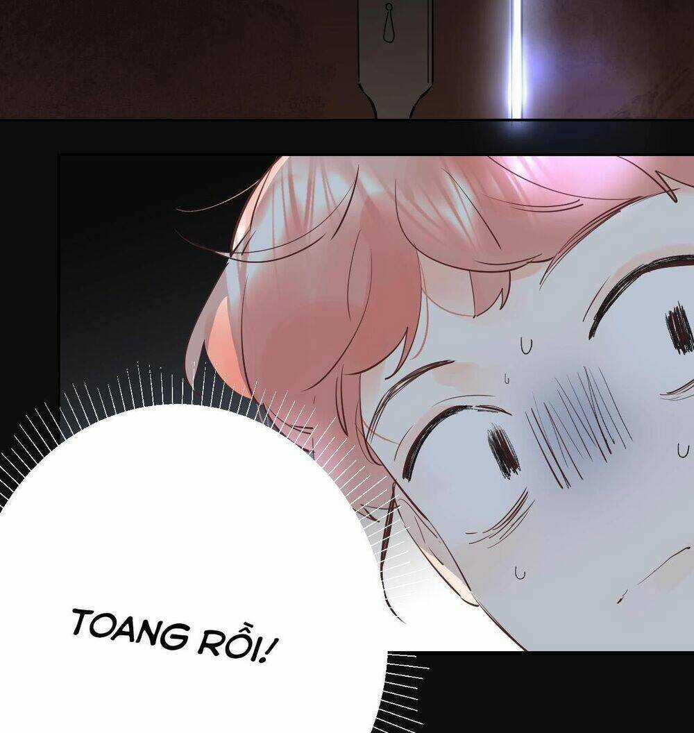 PHÙ THỦY HẠNG BÉT - Chapter 21 - Trang 50