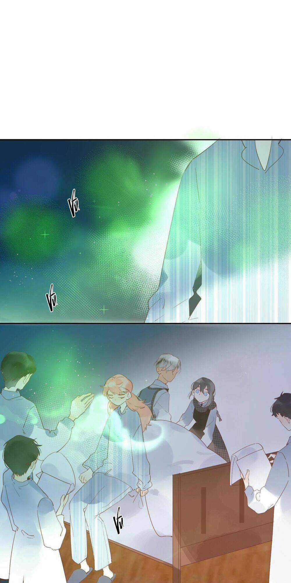 PHÙ THỦY HẠNG BÉT - Chapter 21 - Trang 6