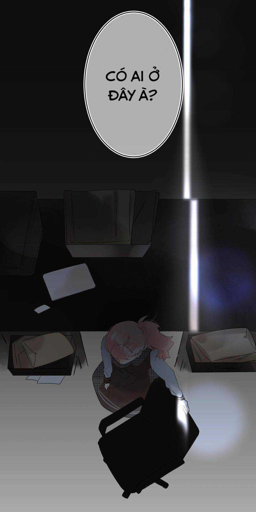 PHÙ THỦY HẠNG BÉT - Chapter 21 - Trang 52