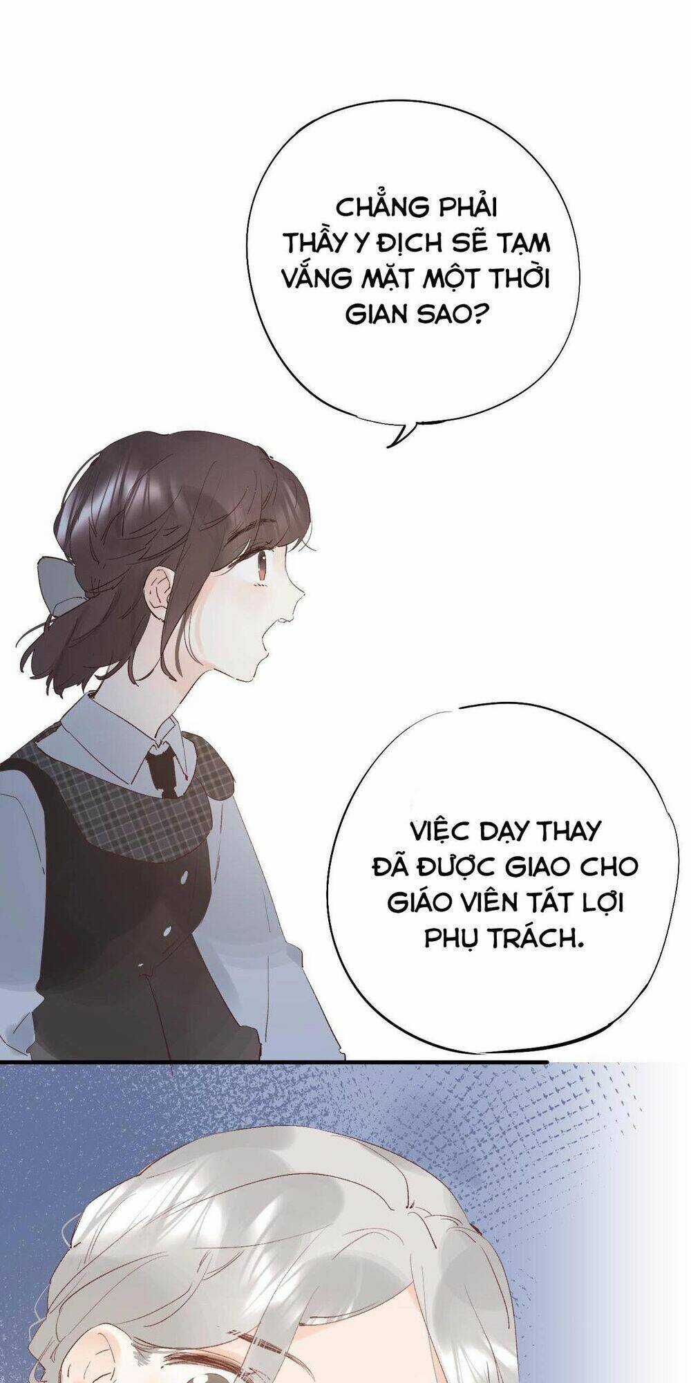 PHÙ THỦY HẠNG BÉT - Chapter 21 - Trang 55