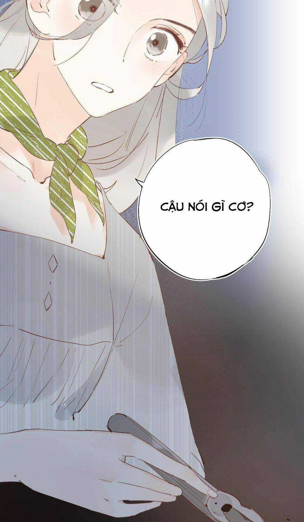 PHÙ THỦY HẠNG BÉT - Chapter 21 - Trang 56