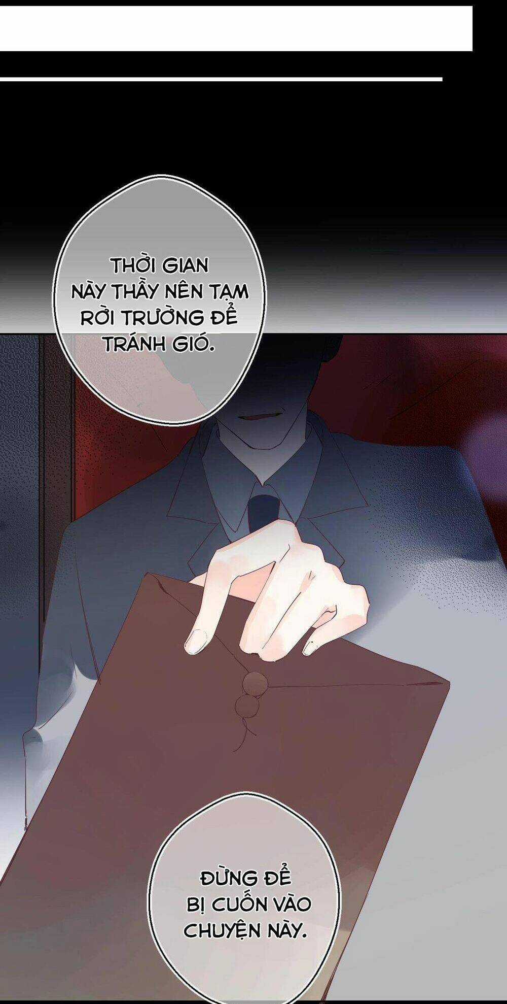 PHÙ THỦY HẠNG BÉT - Chapter 21 - Trang 9