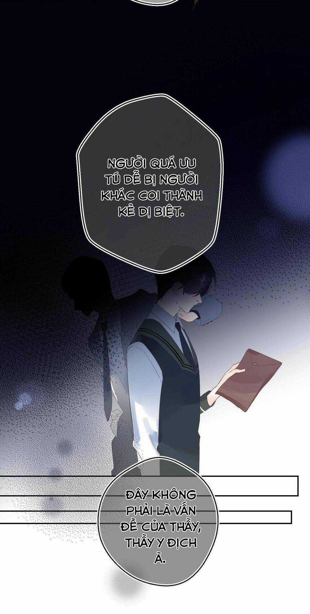 PHÙ THỦY HẠNG BÉT - Chapter 21 - Trang 10