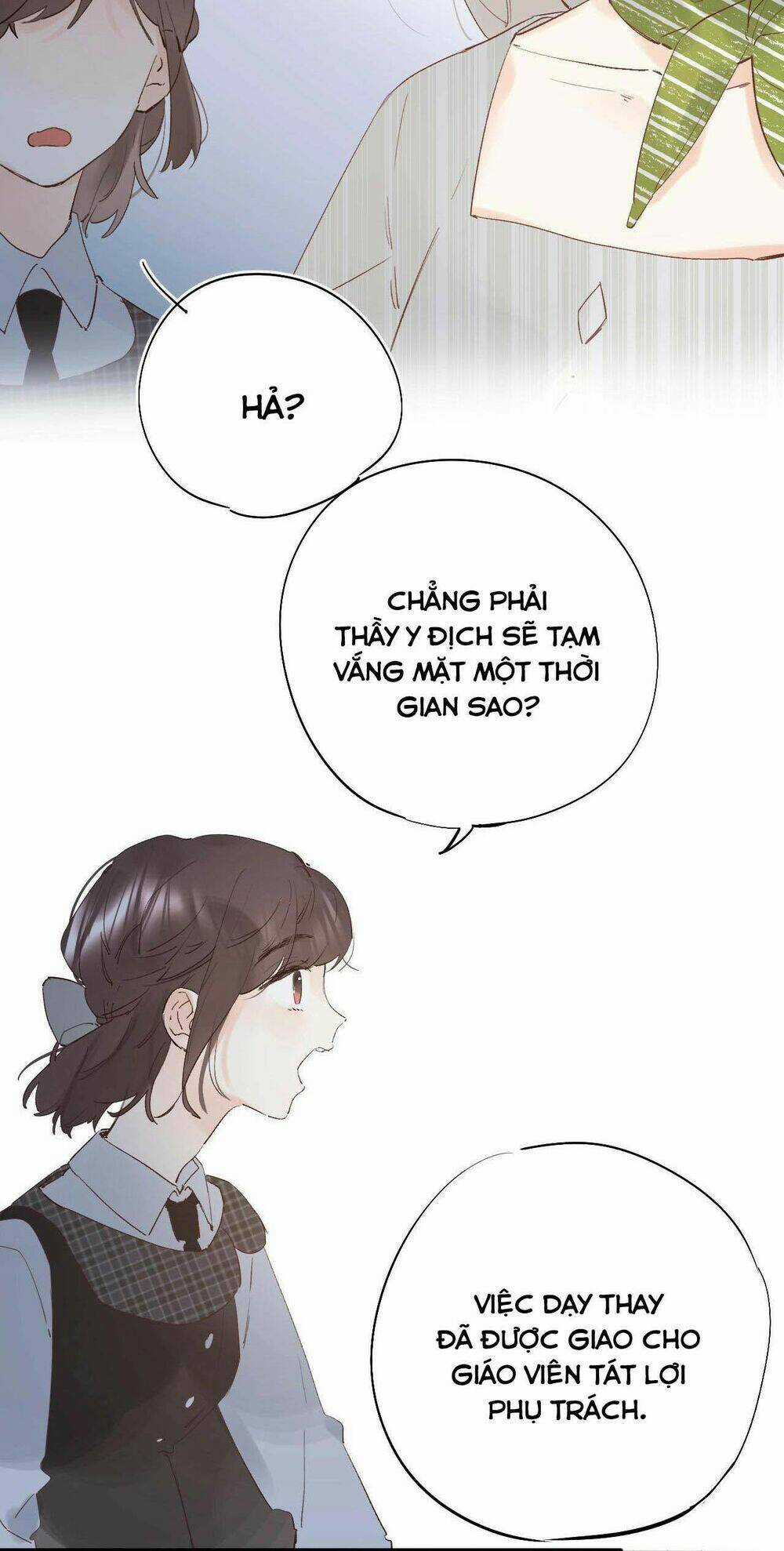 PHÙ THỦY HẠNG BÉT - Chapter 22 - Trang 19