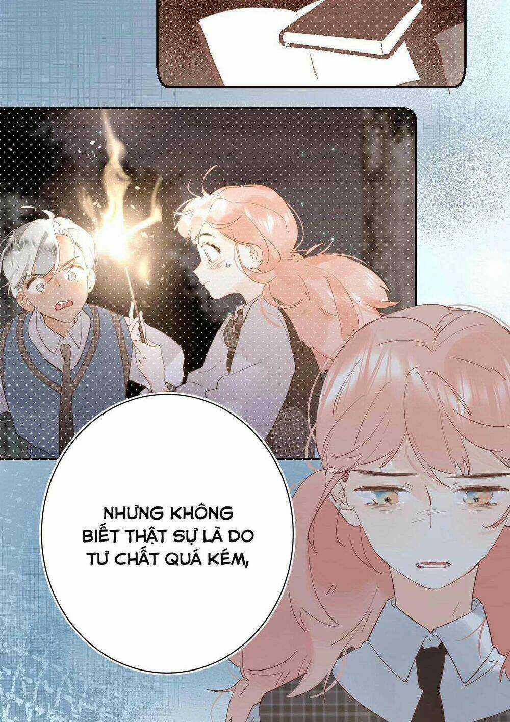 PHÙ THỦY HẠNG BÉT - Chapter 22 - Trang 31