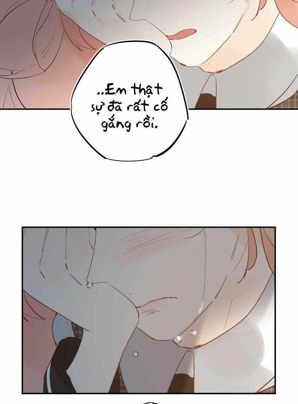 PHÙ THỦY HẠNG BÉT - Chapter 22 - Trang 42