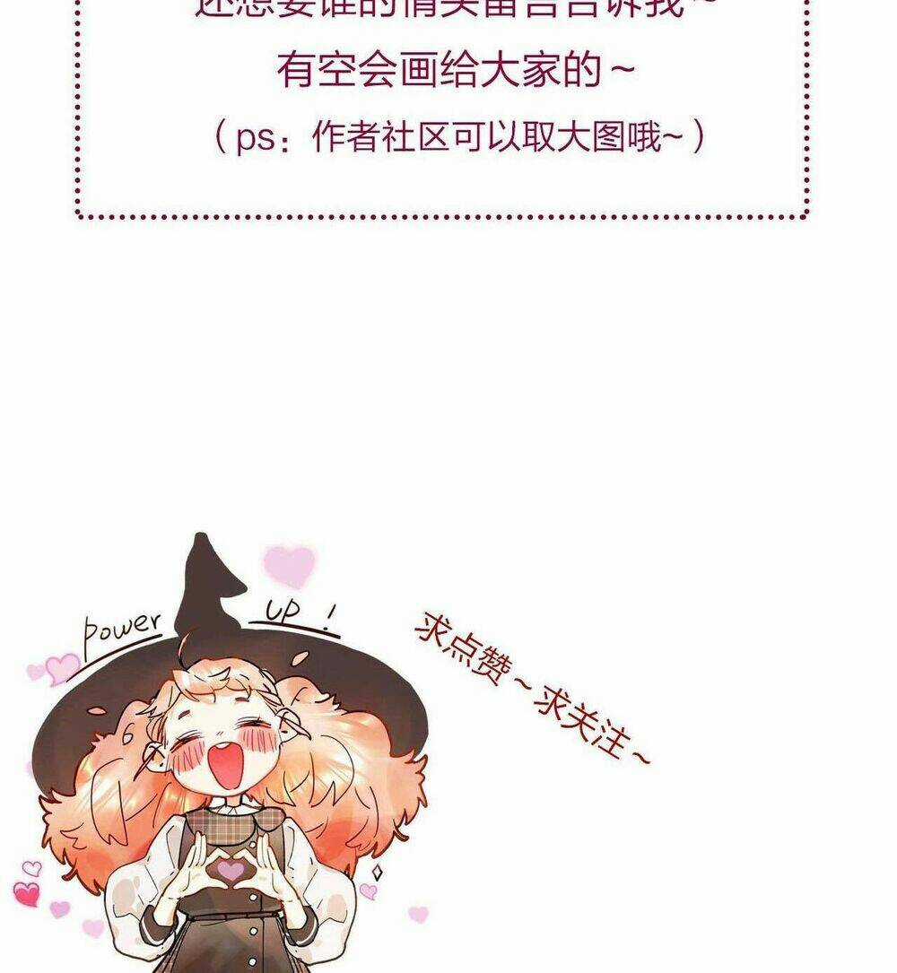 PHÙ THỦY HẠNG BÉT - Chapter 22 - Trang 65