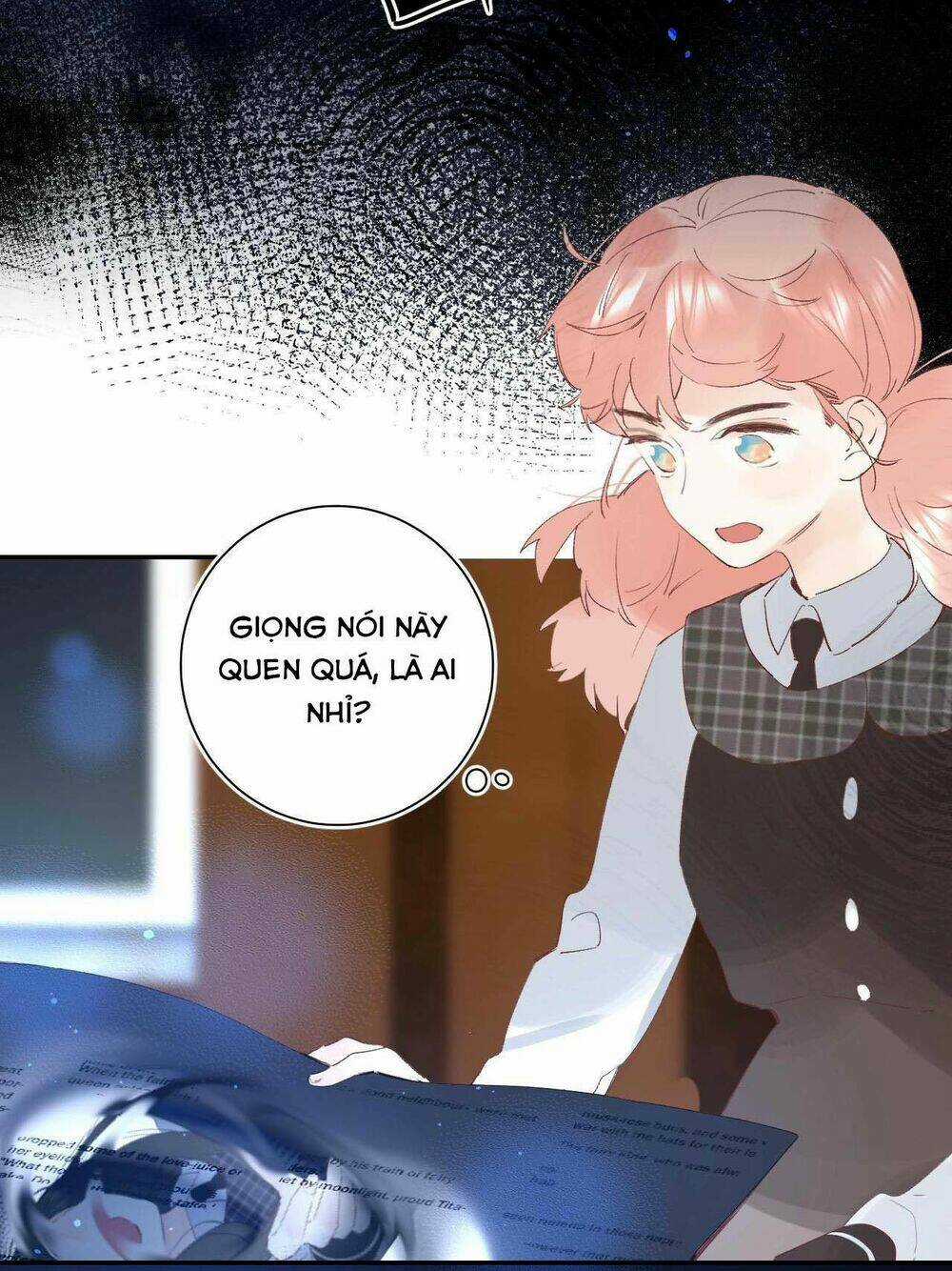 PHÙ THỦY HẠNG BÉT - Chapter 23 - Trang 3