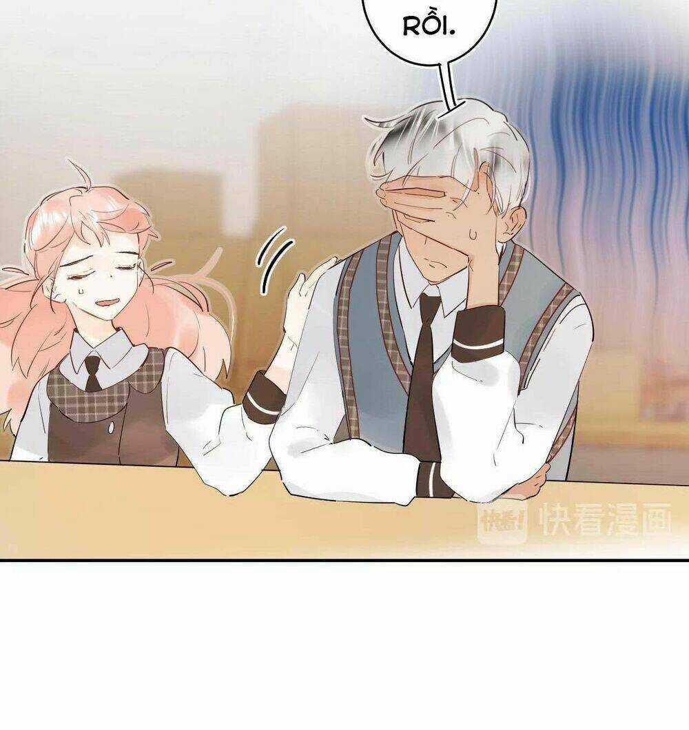 PHÙ THỦY HẠNG BÉT - Chapter 23 - Trang 33