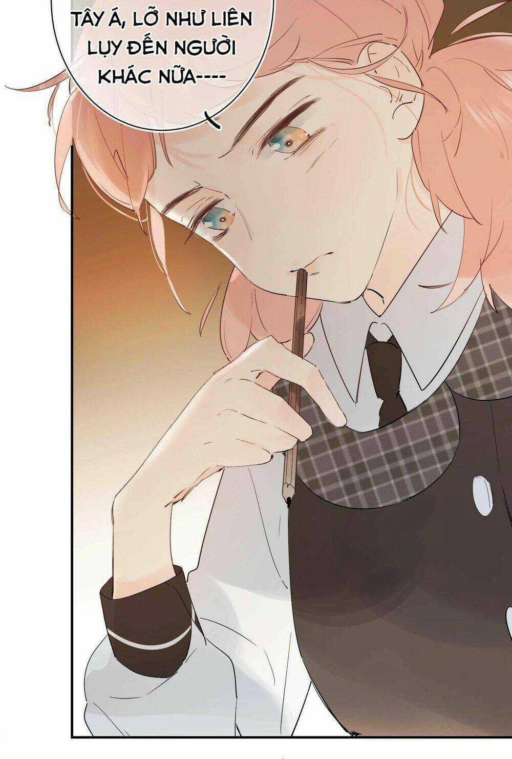 PHÙ THỦY HẠNG BÉT - Chapter 23 - Trang 42