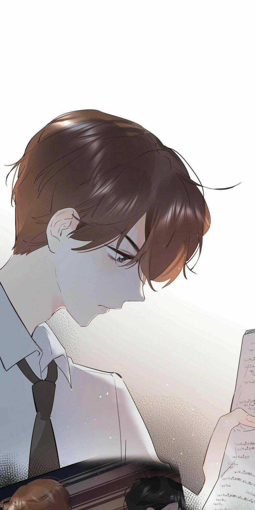 PHÙ THỦY HẠNG BÉT - Chapter 23 - Trang 46