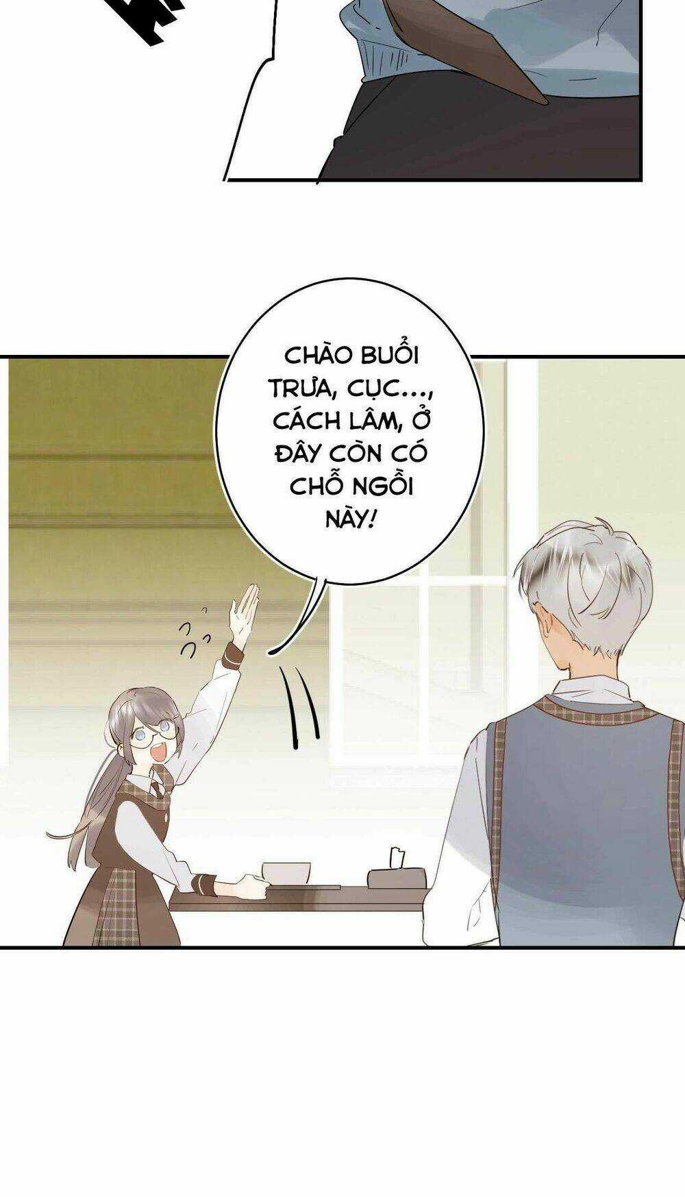 PHÙ THỦY HẠNG BÉT - Chapter 24 - Trang 14