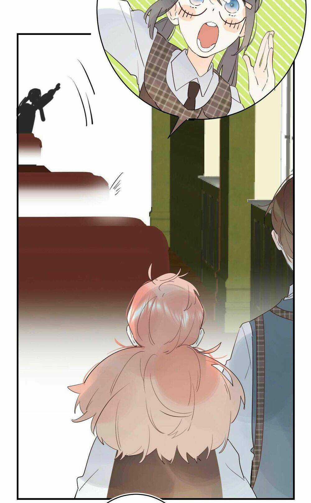 PHÙ THỦY HẠNG BÉT - Chapter 24 - Trang 29