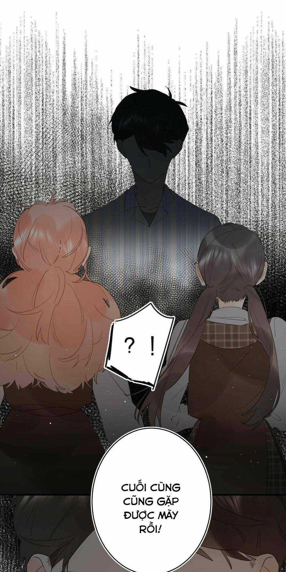 PHÙ THỦY HẠNG BÉT - Chapter 24 - Trang 54