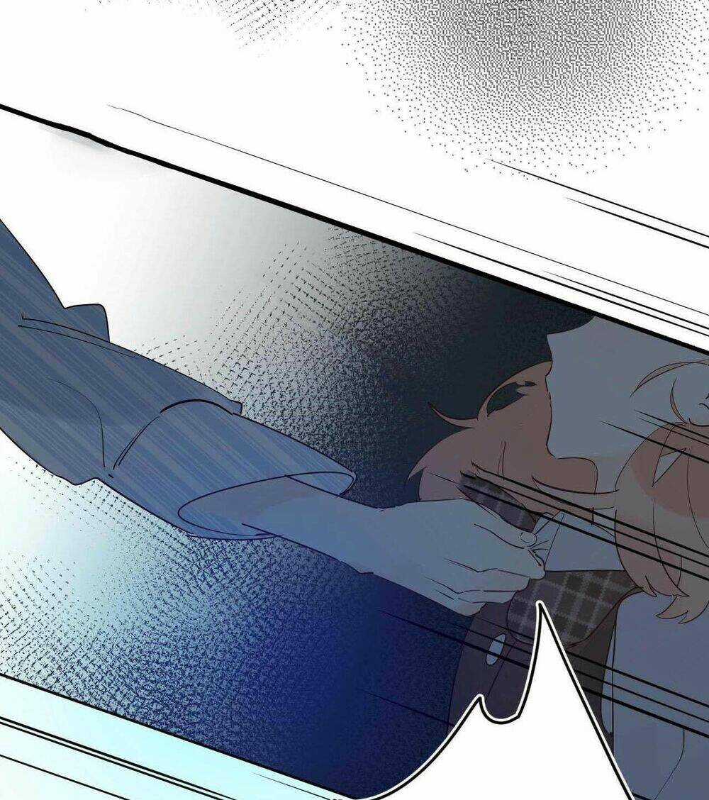 PHÙ THỦY HẠNG BÉT - Chapter 24 - Trang 58