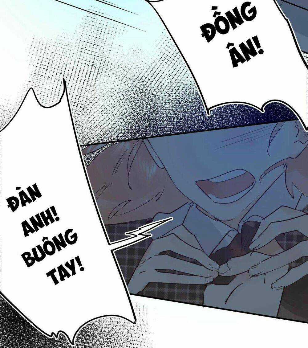 PHÙ THỦY HẠNG BÉT - Chapter 24 - Trang 59