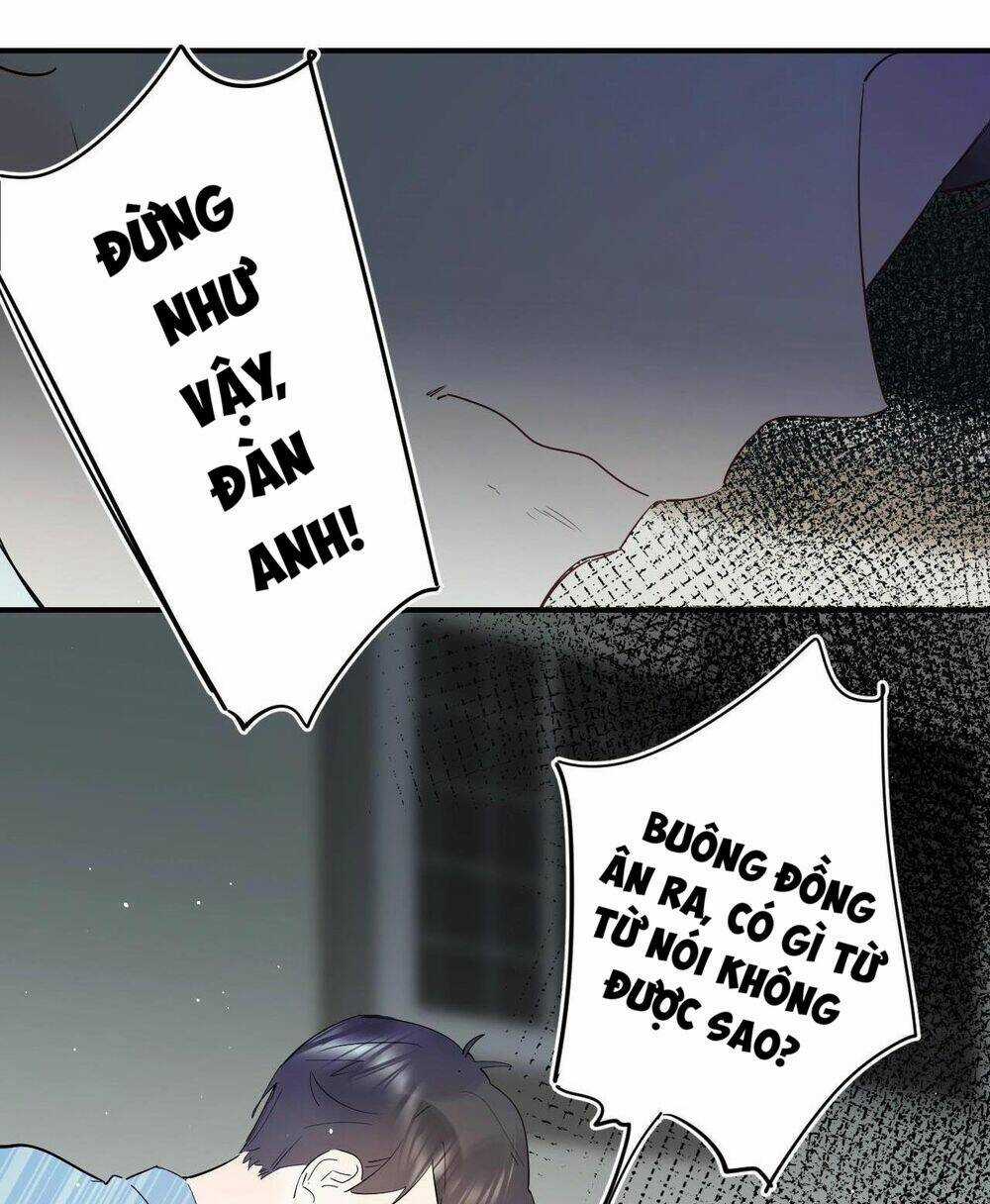 PHÙ THỦY HẠNG BÉT - Chapter 25 - Trang 12