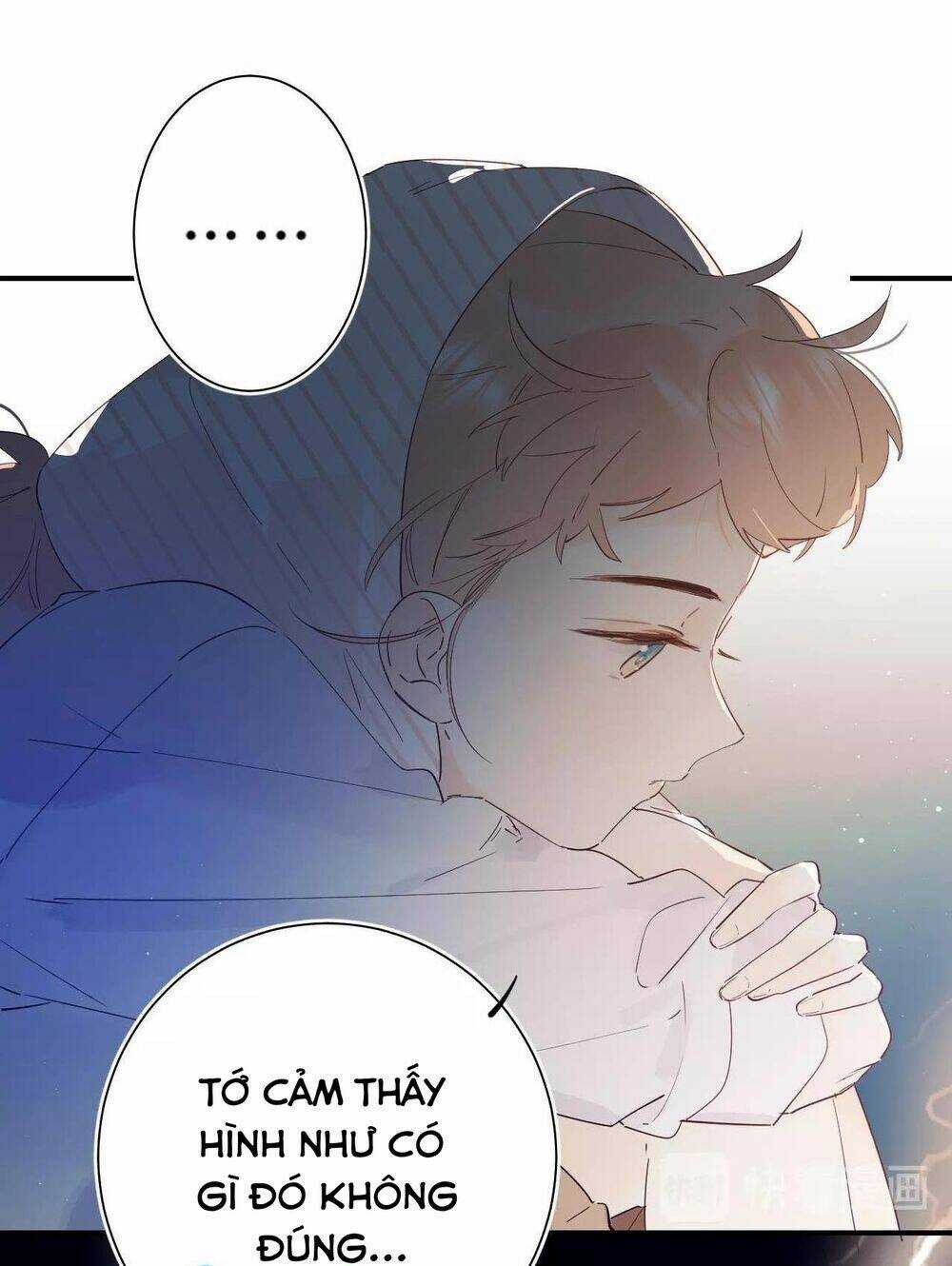 PHÙ THỦY HẠNG BÉT - Chapter 25 - Trang 44