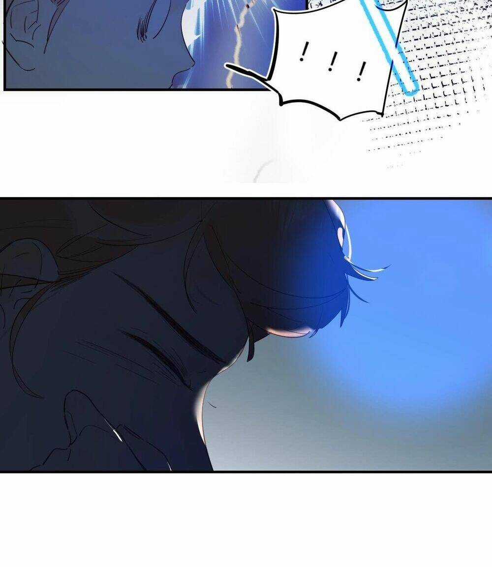 PHÙ THỦY HẠNG BÉT - Chapter 25 - Trang 46