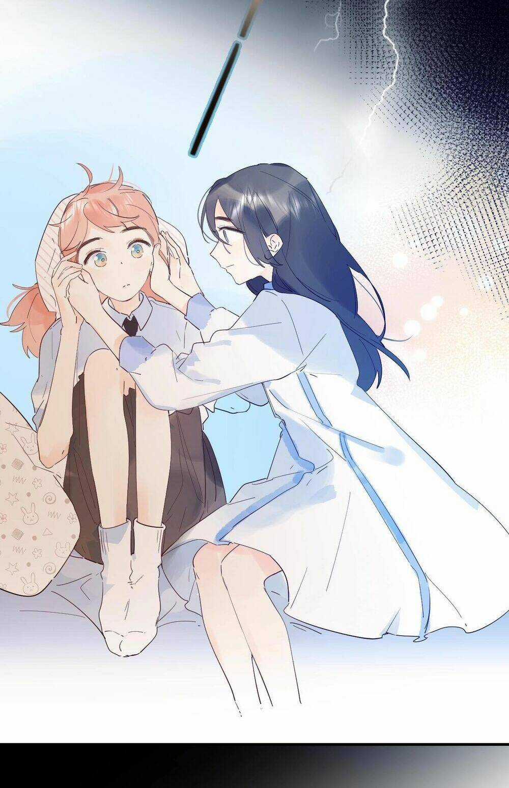 PHÙ THỦY HẠNG BÉT - Chapter 25 - Trang 49