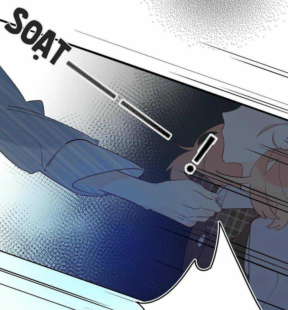 PHÙ THỦY HẠNG BÉT - Chapter 25 - Trang 7