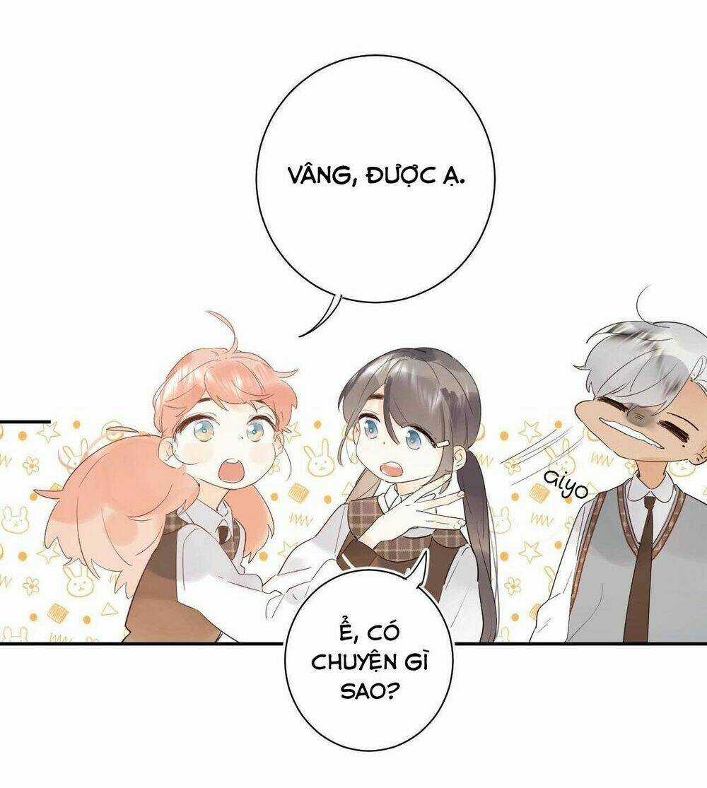 PHÙ THỦY HẠNG BÉT - Chapter 26 - Trang 25